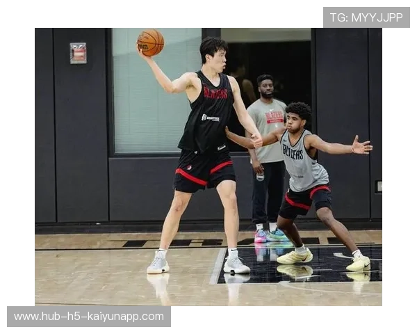 中国男篮新希望崛起，单场打出完美表现