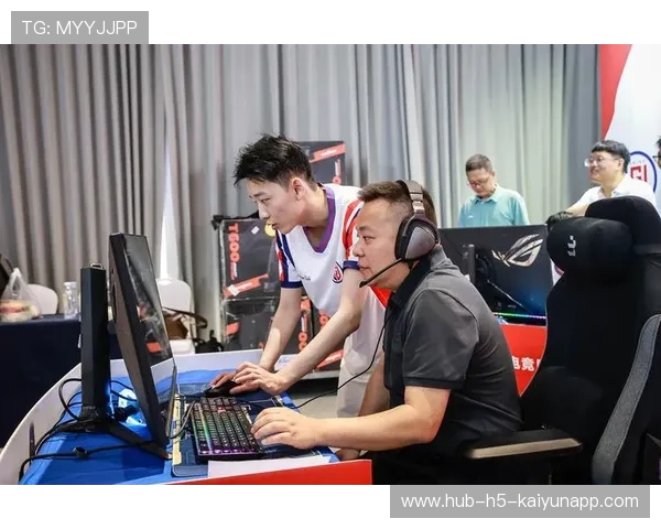 俱乐部推动电子竞技与传统体育融合试点