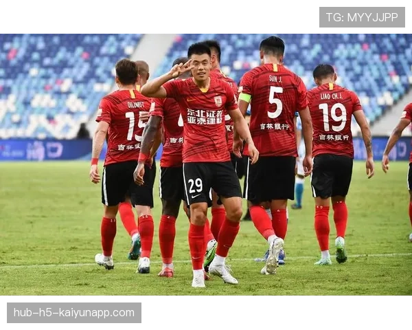 国安大胜长春亚泰,粉碎默契球传言,降级成定局,长春亚泰vs北京国安2018